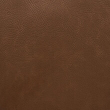 Vintage-Style Premium Fire-Resistant Faux Leather - Almond Brown