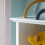 Noa and Nani Halmstad Small Toy Cube Unit in White 3
