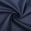 Vintage-Style Premium Fire-Resistant Faux Leather - Navy 1