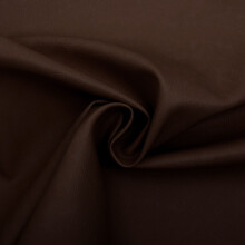 Vintage-Style Premium Fire-Resistant Faux Leather - Brown