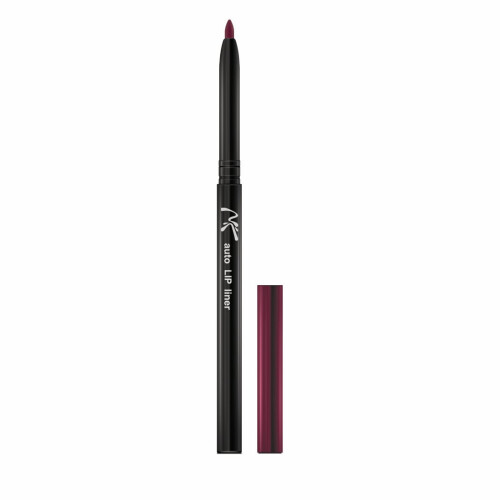 Nicka K Auto Lip Liner Dark Red