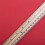 Vintage-Style Premium Fire-Resistant Faux Leather - Red 3