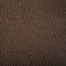 Eastwood Fire-Resistant Faux Leather - Chestnut Brown