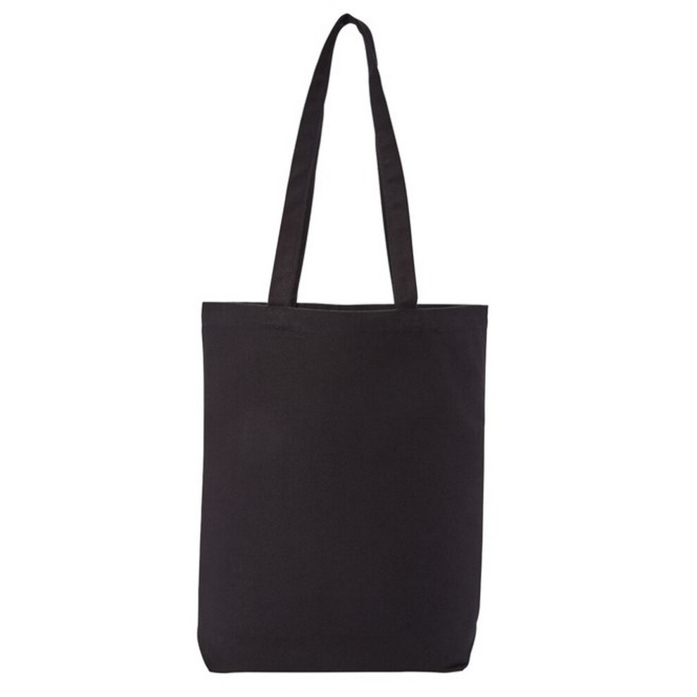 Nutshell Premium Canvas Tote Bag