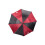Mountain Warehouse Stripe Golf Umbrella 2