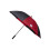 Mountain Warehouse Stripe Golf Umbrella 1