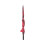 Mountain Warehouse Stripe Golf Umbrella 4