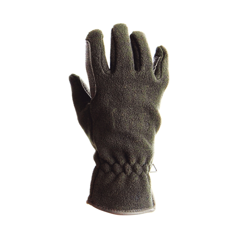 Polar Fleece Riding Gloves