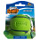 Chuckit! Chuckit! Sniff Fetch Ball Peanut Butter Medium 1pk 1