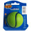 Chuckit! Chuckit! Sniff Fetch Ball Peanut Butter Medium 1pk 2