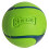 Chuckit! Chuckit! Sniff Fetch Ball Peanut Butter Medium 1pk 3