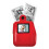 Groov-e Kids HD Digital Printing Camera - Red 3