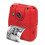 Groov-e Kids HD Digital Printing Camera - Red 1