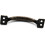 Pull Handles Vintage Style Barn Door Grab Handle Bronze Tone (Pack of 4) 4