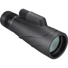 Barska AA13742 10-30 x 50 Precision Colorado Zoom Monocular, Blue Lens