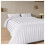 Imperial Rooms (Single) Reversible Duvet Quilt Cover White Bedding Sets UK 1