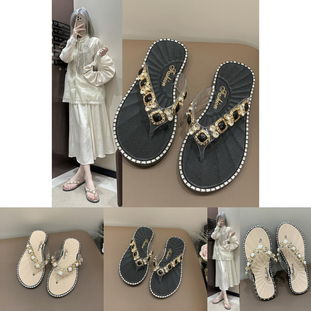 Beach wear sandals online