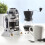 960ml Portable Maker Espresso French Press Pot Machine Maker Pot 4