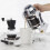 960ml Portable Maker Espresso French Press Pot Machine Maker Pot 3