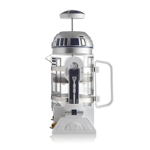 960ml Portable Maker Espresso French Press Pot Machine Maker Pot 1