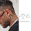 (1 pair ES326S) Mens Stud Earring Triangle Pierced Crystal Zircon Stud Earrings 10