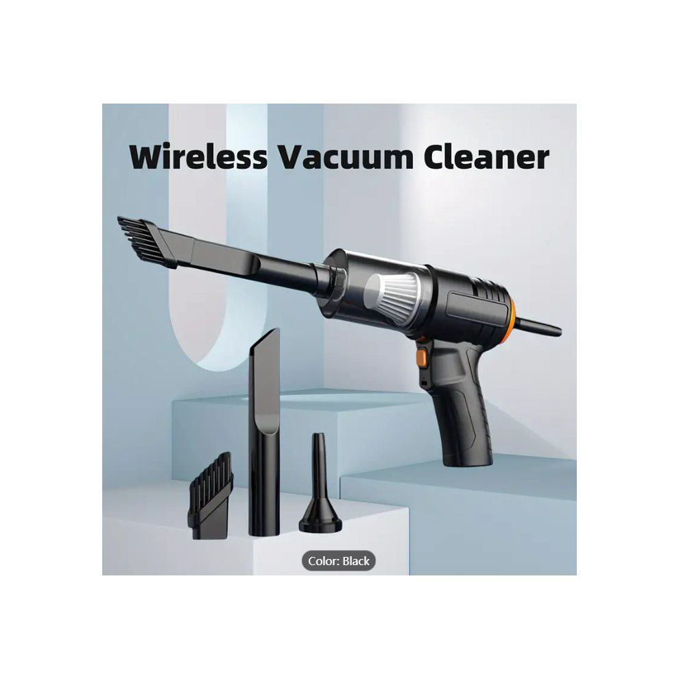 Handheld Vacuum Cleaner 767552467902