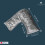 (Silver) Luxury Crushed Velvet V-Shaped Pillow 6