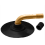 (Bent Valve ) 3.50-8 Wheelbarrow Innertube Twin Pack 4