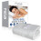 (Double) Purus Electric Blanket Soft Fleece Fitted Bed Underblanket 3 Setting Heat Control 1