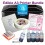 Edible A3 Printer Kit, Refillable Cartridges, Edible Ink, Icing Sheets 1
