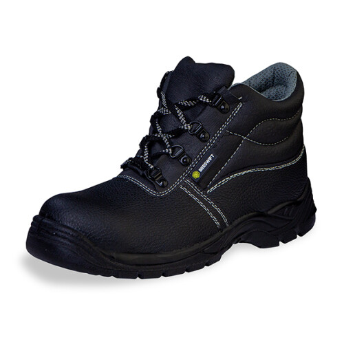 BEESWIFT DUAL DENSITY CHUKKA BOOT S3 BLACK 03