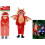Dragon Naughty Christmas Elf Outift 2