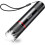 Blukar LED Torch Rechargeable, 2000L Super Bright Adjustable Focus Flashlight, 4 Lighting Modes 1