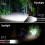 Blukar LED Torch Rechargeable, 2000L Super Bright Adjustable Focus Flashlight, 4 Lighting Modes 7