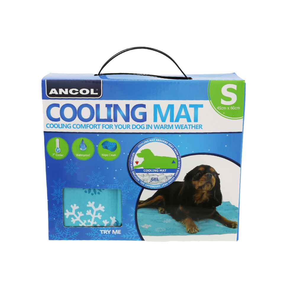 Small Cooling Mat 45x60cm