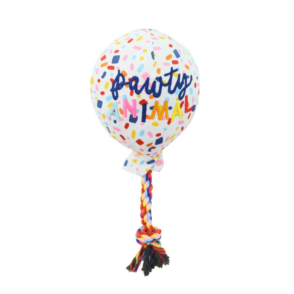 Pawty Balloon