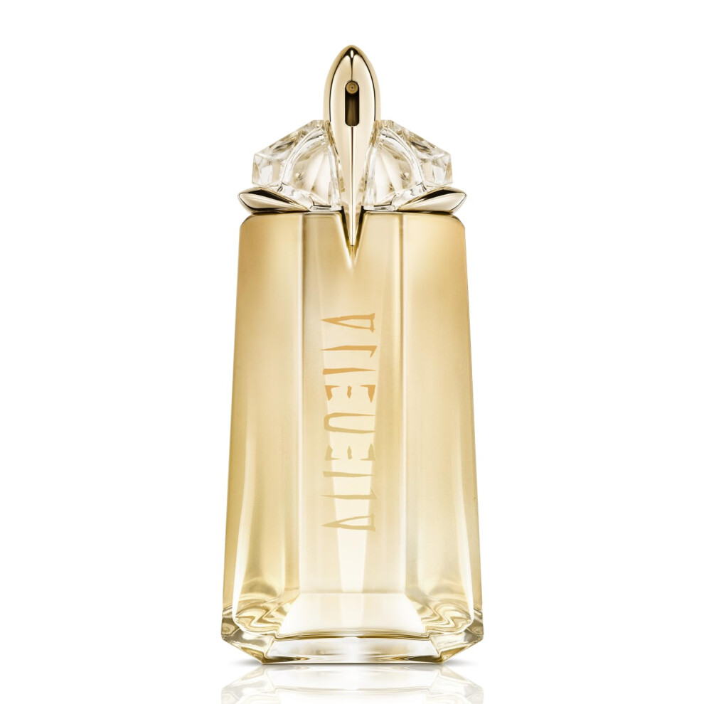 Thierry Mugler Thierry Mugler 3 oz Alien Goddess Eau De Parfum Refillable Spray for Women