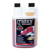 CleanBoost CT-CBM32 Boost Performance Products MAXX32 32 oz Gas & Diesel Fuel