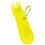 Trespass Trespass 3 In 1 Camping Utensils 2