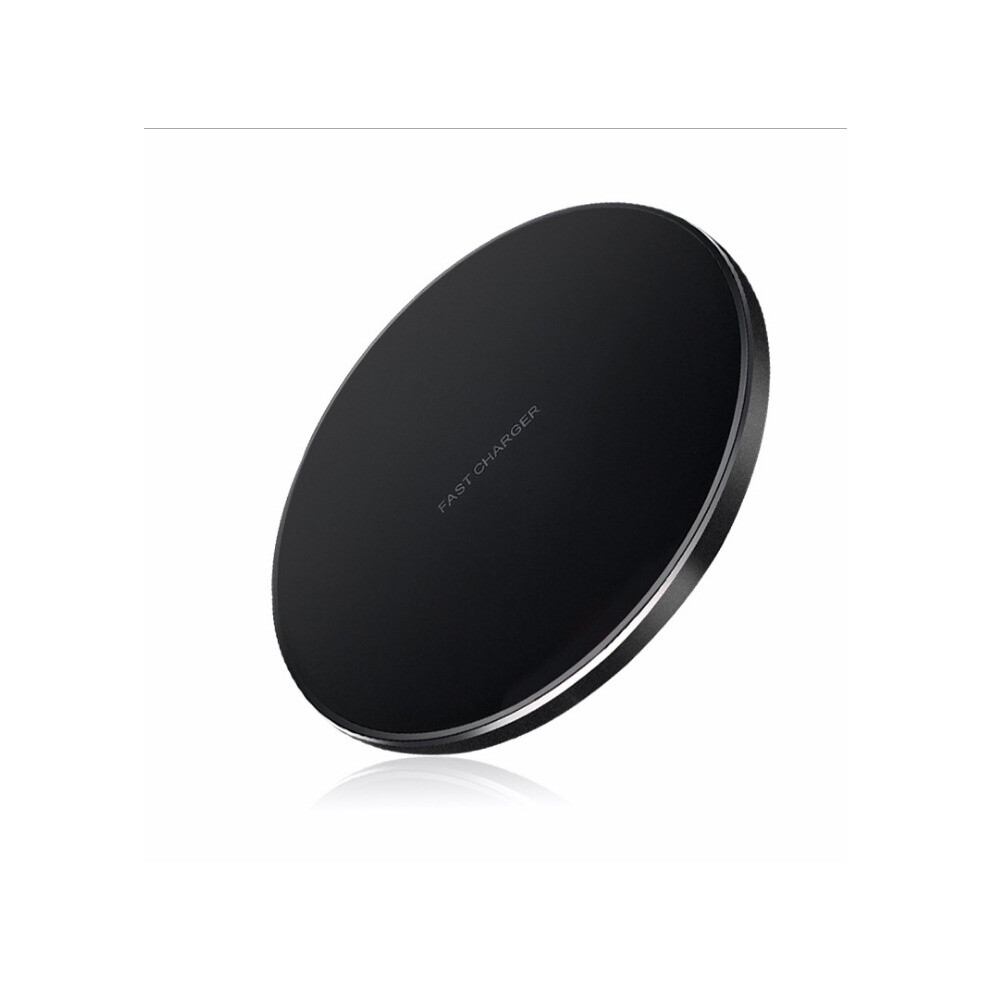 Chronus Wireless Charger, Qi Certified, Wireless Charger, 15W Output, Compatible With Iphone 15/14/13/12 Series, Samsung Galaxy S10-Galaxy S6 6976918018816