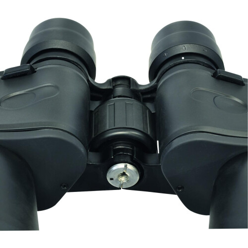 Bresser - 13549 - Binocolo con zoom Hunter 8-24x50 1