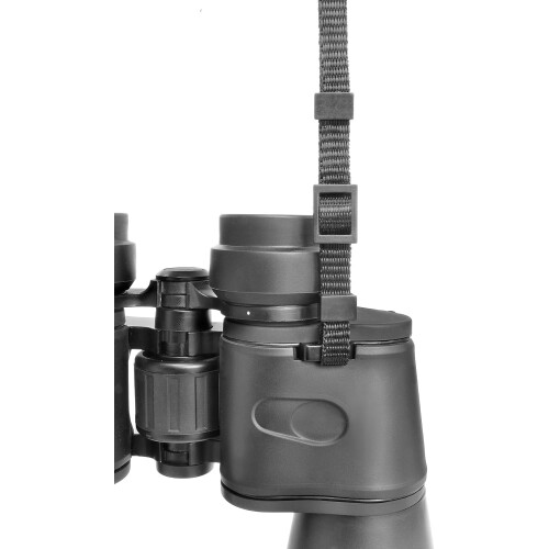 Bresser - 13549 - Binocolo con zoom Hunter 8-24x50 2