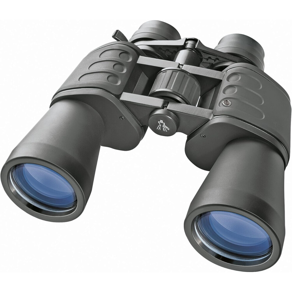 Bresser Hunter 8-24X50 Porro Prism Zoom Binocular 4007922141497