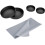 Bresser - 13549 - Binocolo con zoom Hunter 8-24x50 6