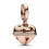 Pandora Pandora Festive Bell Dangle Charm 782376C00 1