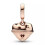 Pandora Pandora Festive Bell Dangle Charm 782376C00 3