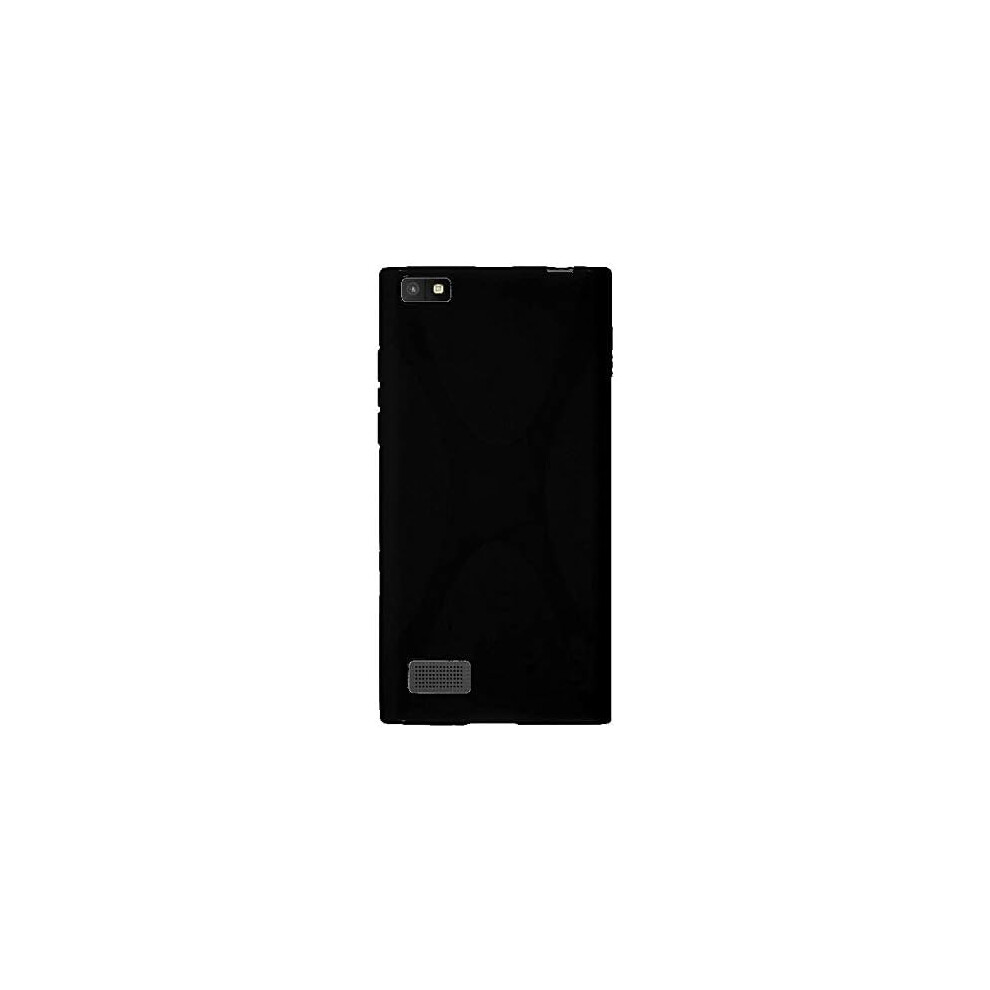 (Black) BlackBerry Z20