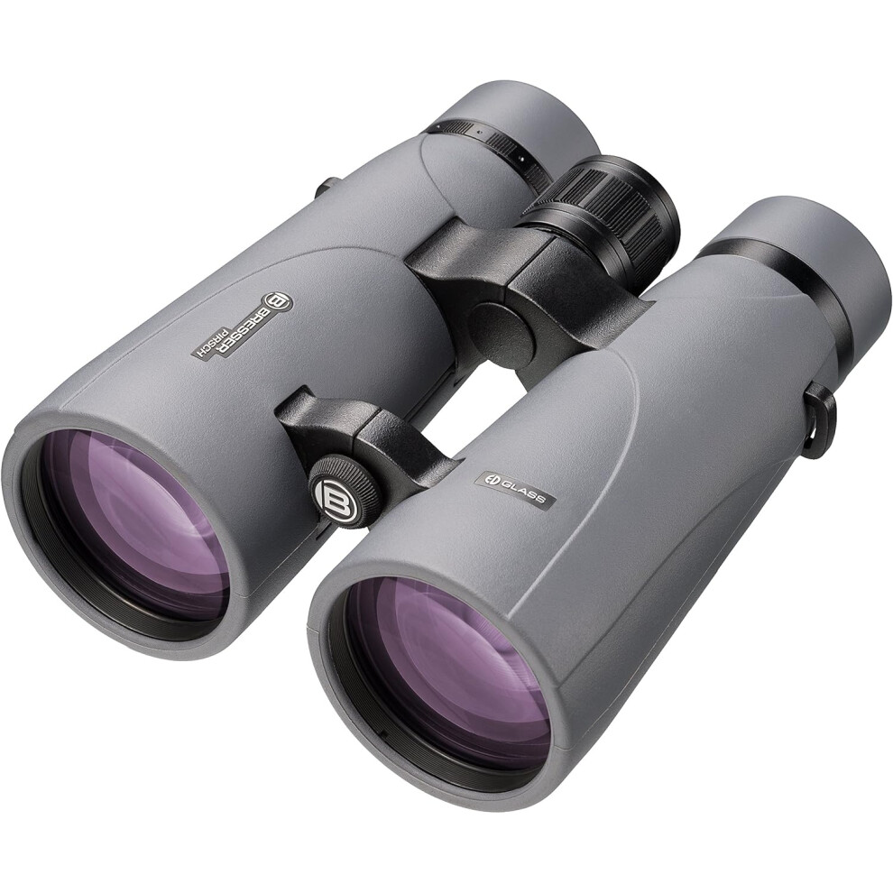 Bresser 8X56 Pirsch Ed Roof Prism Binocular 4007922055725