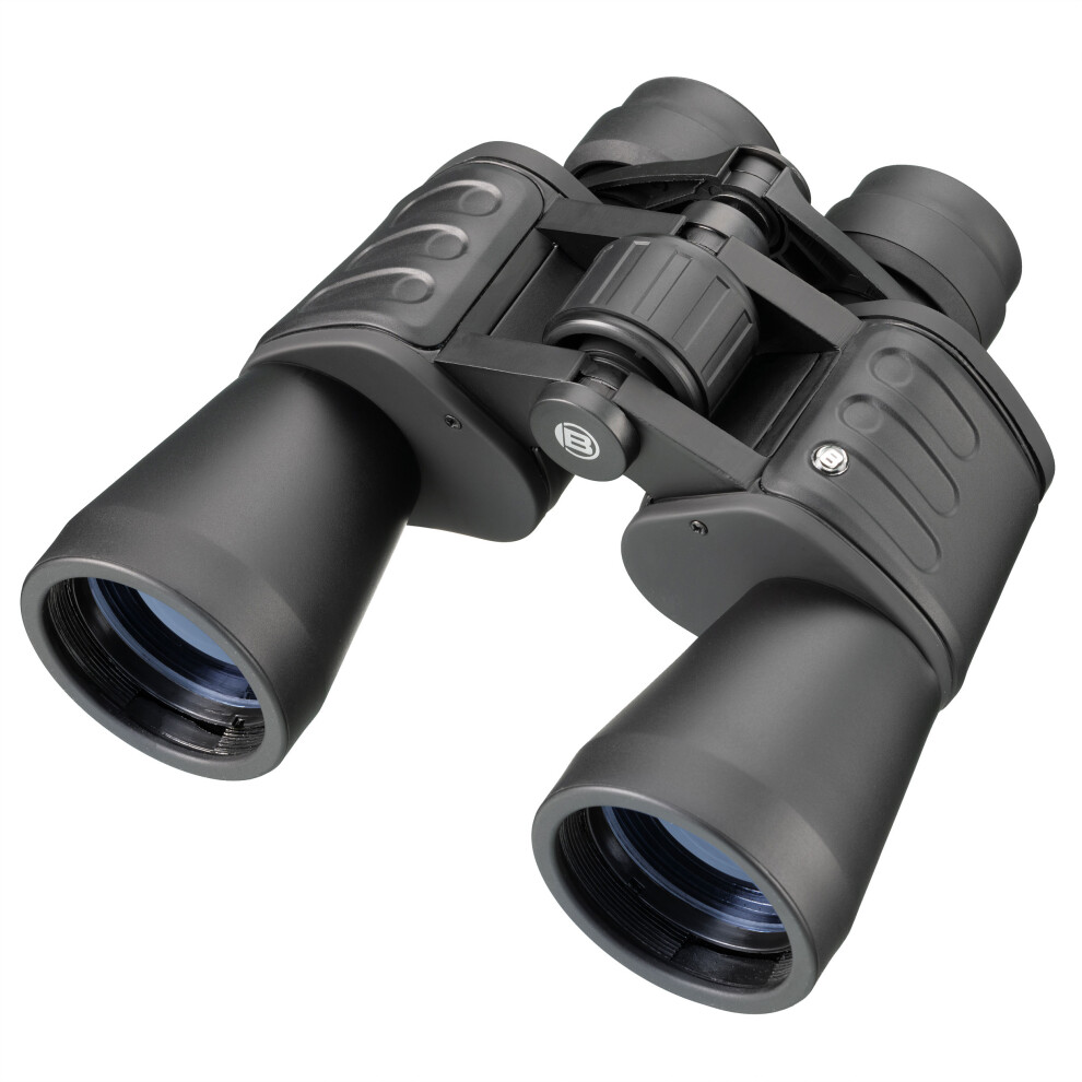 Bresser Hunter 10X50 Porro Prism Binocular 1151050 4007922141466