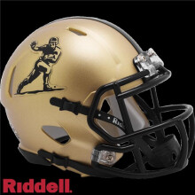 Riddell 9585500176 Mini Speed Style Heisman Collection Helmet Riddell Replica
